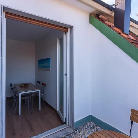Apartament Nest Terrace Next To Frattini Metro Stop Mediolan